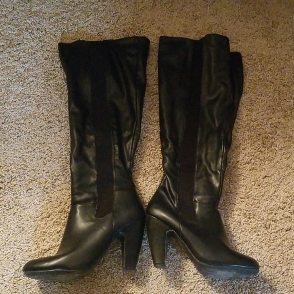 High Boots